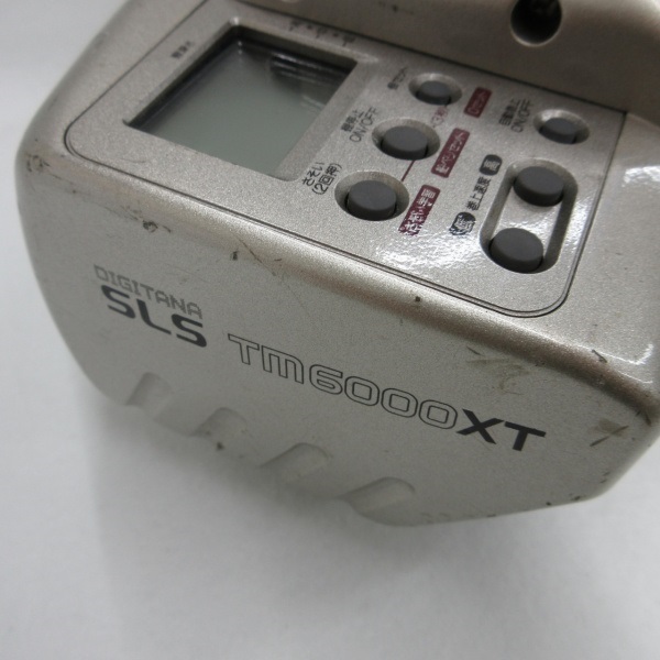 95デジタナSLS TM6000XT